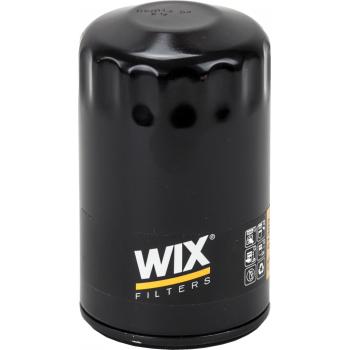 Wix 51393 - Engine Oil Filter Wix 51393 Engine Oil Filter product image 2 of 3
