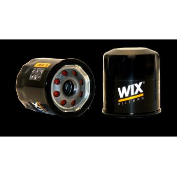 Wix 51394 Engine Oil Filter product image 1 of 3