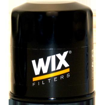 Wix 51394 Engine Oil Filter product image 3 of 3