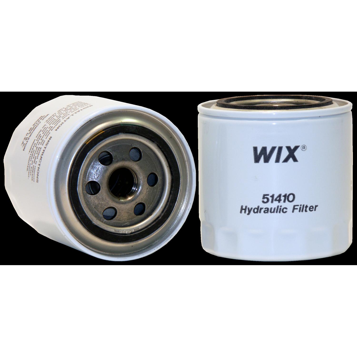 Wix 51410 Hydraulic Filter product image 1 of 3