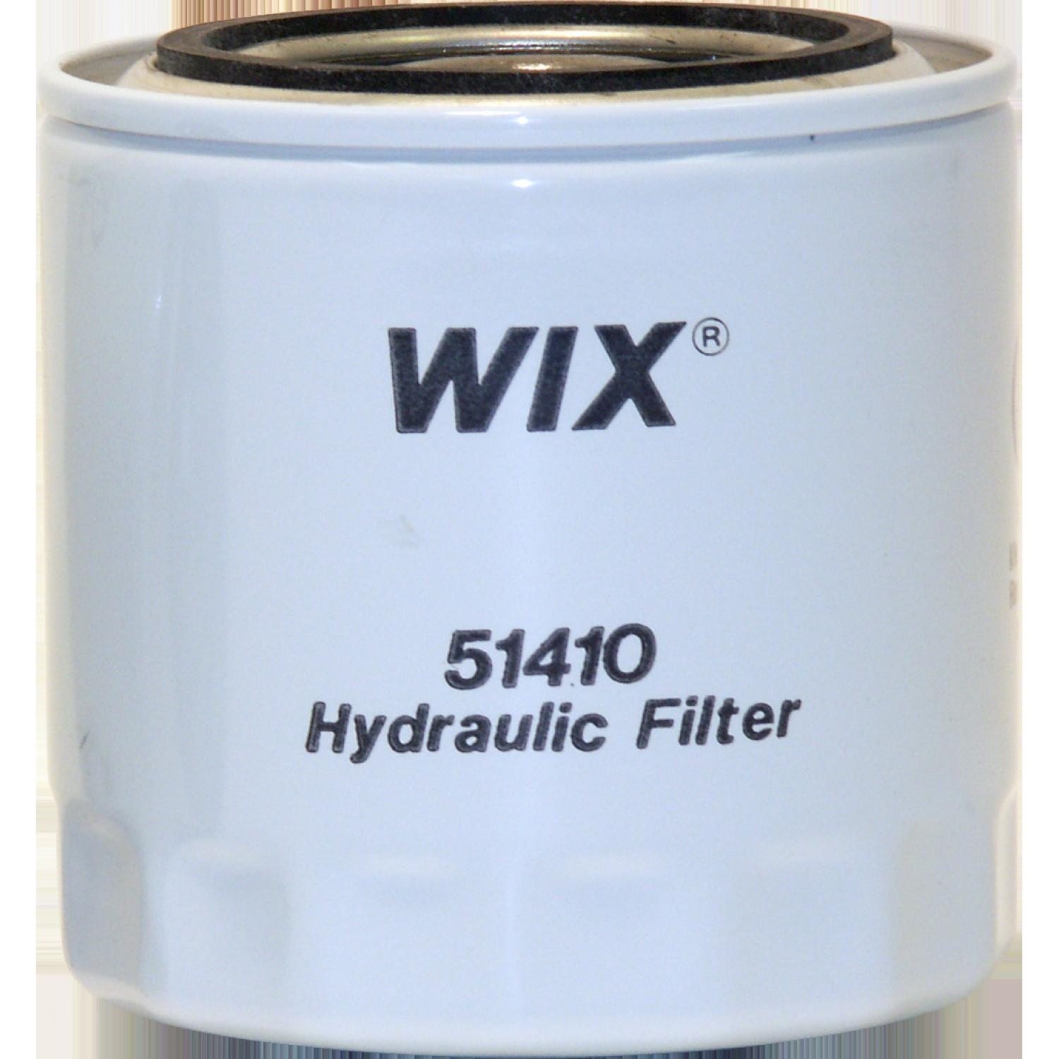Wix 51410 Hydraulic Filter product image 2 of 3
