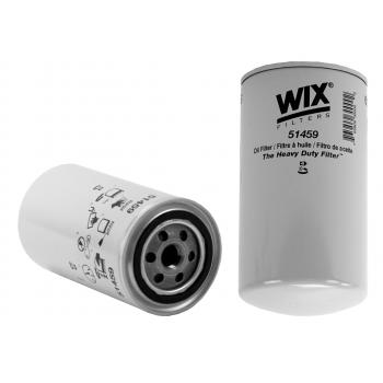 Wix 51459 - Engine Oil Filter Wix 51459 Engine Oil Filter product image 1 of 3