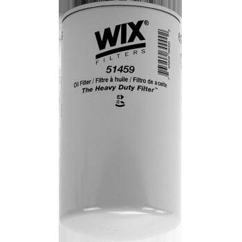 Wix 51459 - Engine Oil Filter Wix 51459 Engine Oil Filter product image 3 of 3