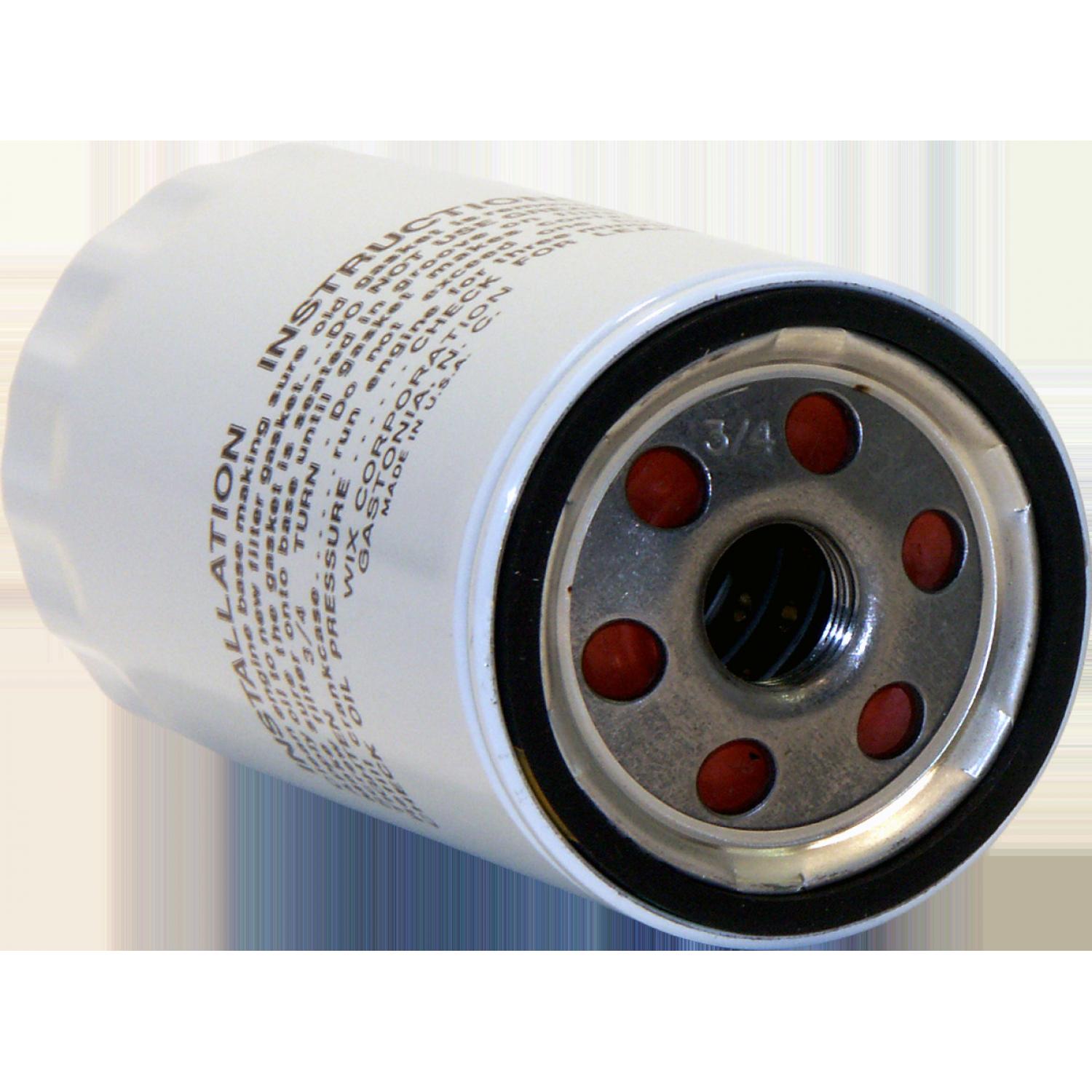 Wix 51512 Engine Oil Filter product image 3 of 3