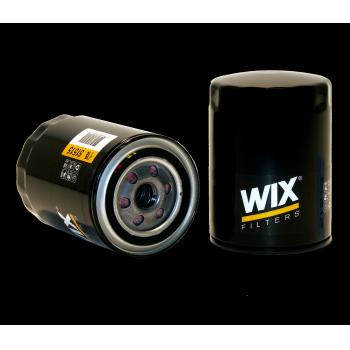 Wix 51515 Engine Oil Filter product image 1 of 3