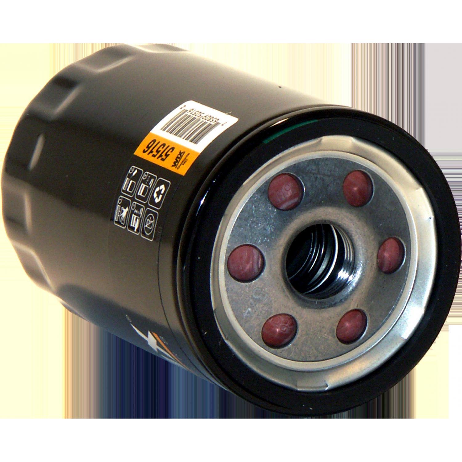 Wix 51516 Engine Oil Filter product image 3 of 3