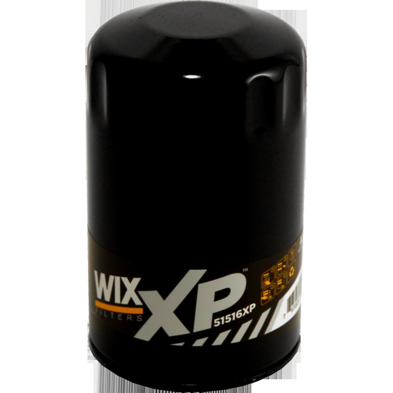 Wix 51516XP  product image 2 of 3