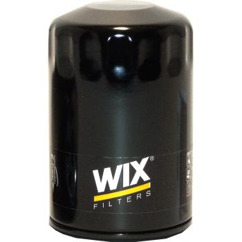 Wix 51522 Engine Oil Filter product image 3 of 3