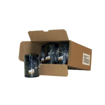 Wix 51522MP - Engine Oil Filter Wix 51522MP Engine Oil Filter product image 1 of 1