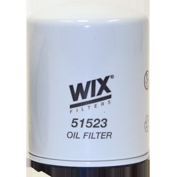 Wix 51523 - Engine Oil Filter Wix 51523 Engine Oil Filter product image 2 of 3