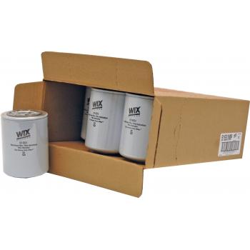 Wix 51551MP Hydraulic Filter product image 2 of 2