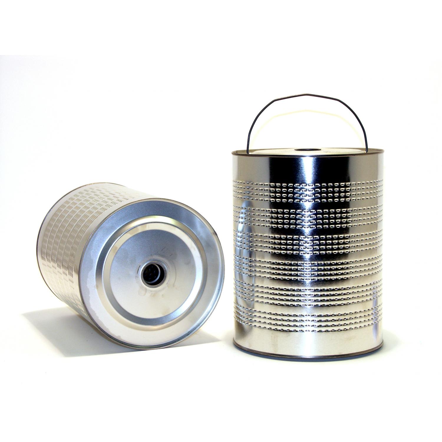 Wix 51554 Engine Oil Filter product image 1 of 1