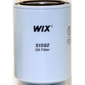 Wix 51592 Engine Oil Filter product image 2 of 3