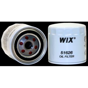 Wix 51626 Engine Oil Filter product image 1 of 3