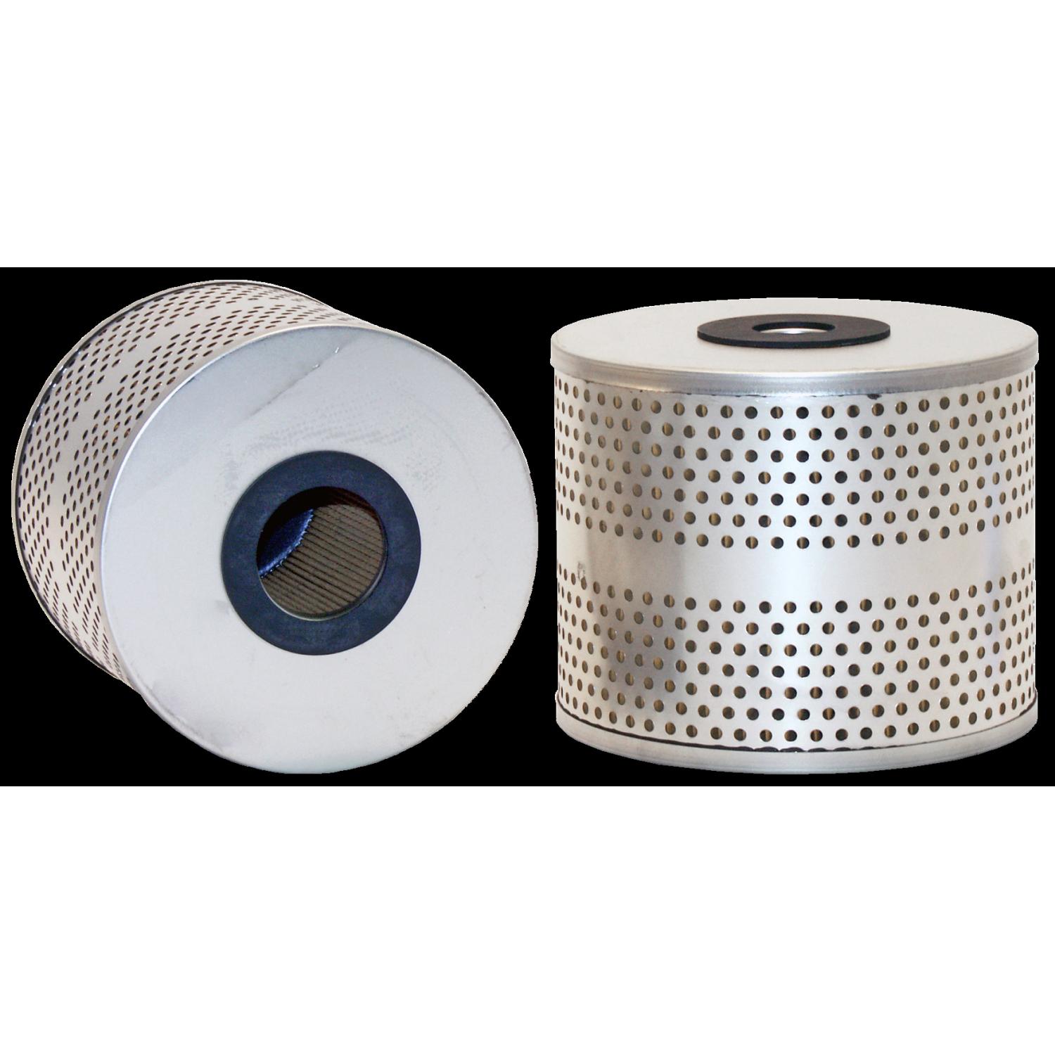 Wix 51637 Power Steering Filter product image 1 of 3