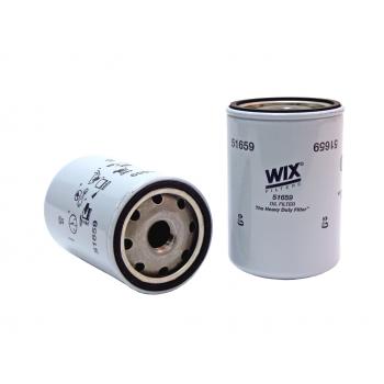 Wix 51659 Engine Oil Filter product image 1 of 1