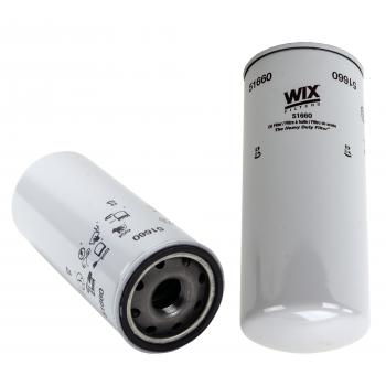 Wix 51660 Engine Oil Filter product image 1 of 3