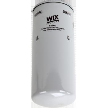 Wix 51660 Engine Oil Filter product image 2 of 3