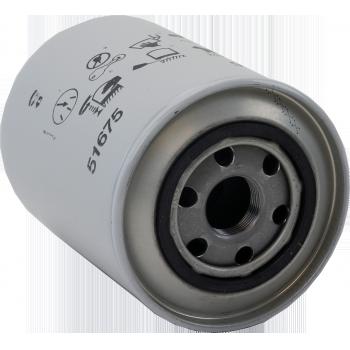 Wix 51675 Engine Oil Filter product image 2 of 3