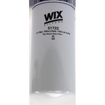 Wix 51722 Engine Oil Filter product image 3 of 3