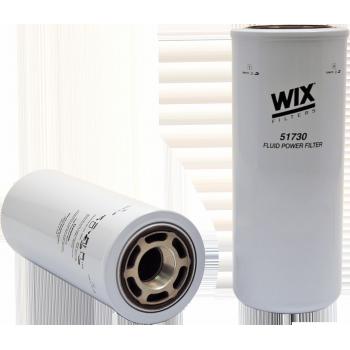 Wix 51730 - Hydraulic Filter Wix 51730 Hydraulic Filter product image 2 of 2