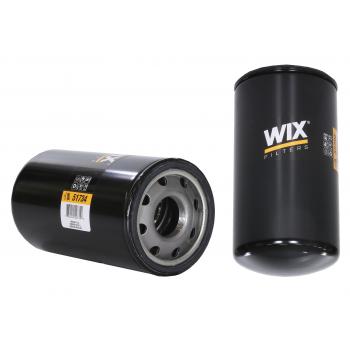 Wix 51734 Engine Oil Filter product image 1 of 3