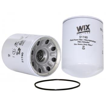 Wix 51740 Hydraulic Filter product image 1 of 4
