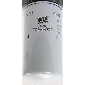 Wix 51741 Engine Oil Filter product image 3 of 3