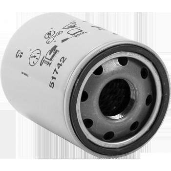 Wix 51742 Engine Oil Filter product image 2 of 3