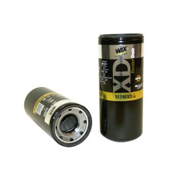 Wix 51748XD Engine Oil Filter product image 1 of 3
