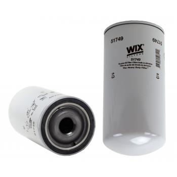 Wix 51749 Engine Oil Filter product image 1 of 3