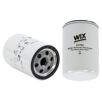 Wix 51762 - Engine Oil Filter Wix 51762 Engine Oil Filter product image 1 of 3