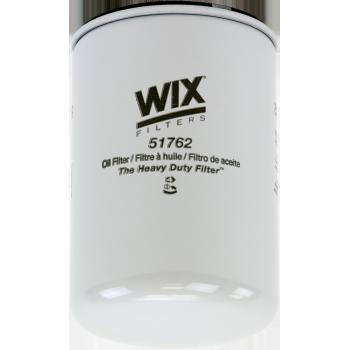 Wix 51762 - Engine Oil Filter Wix 51762 Engine Oil Filter product image 3 of 3