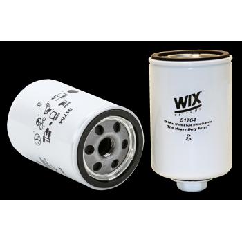 Wix 51764 Engine Oil Filter product image 1 of 3