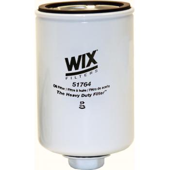 Wix 51764 Engine Oil Filter product image 2 of 3