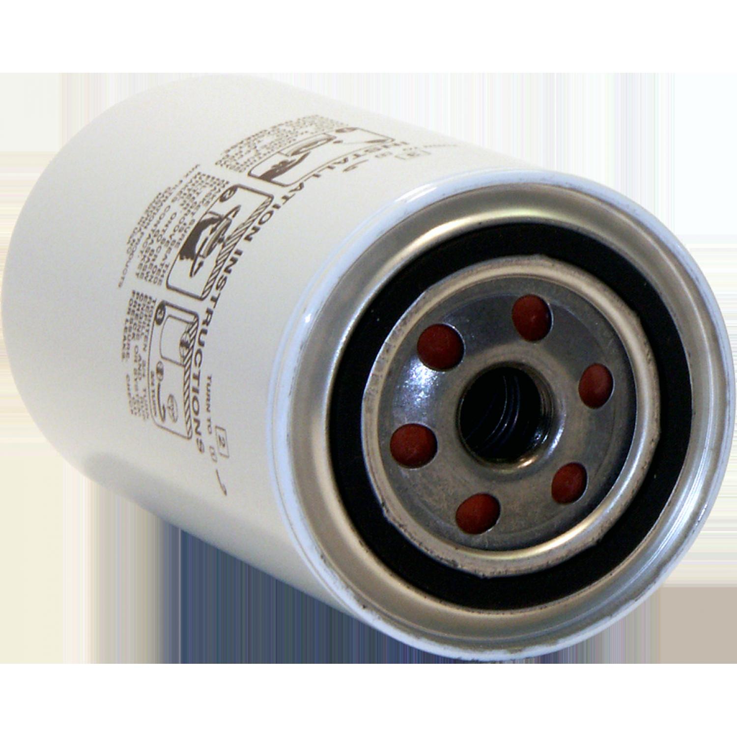 Wix 51773 - Engine Oil Filter Wix 51773 Engine Oil Filter product image 3 of 3