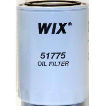 Wix 51775 Engine Oil Filter product image 2 of 3