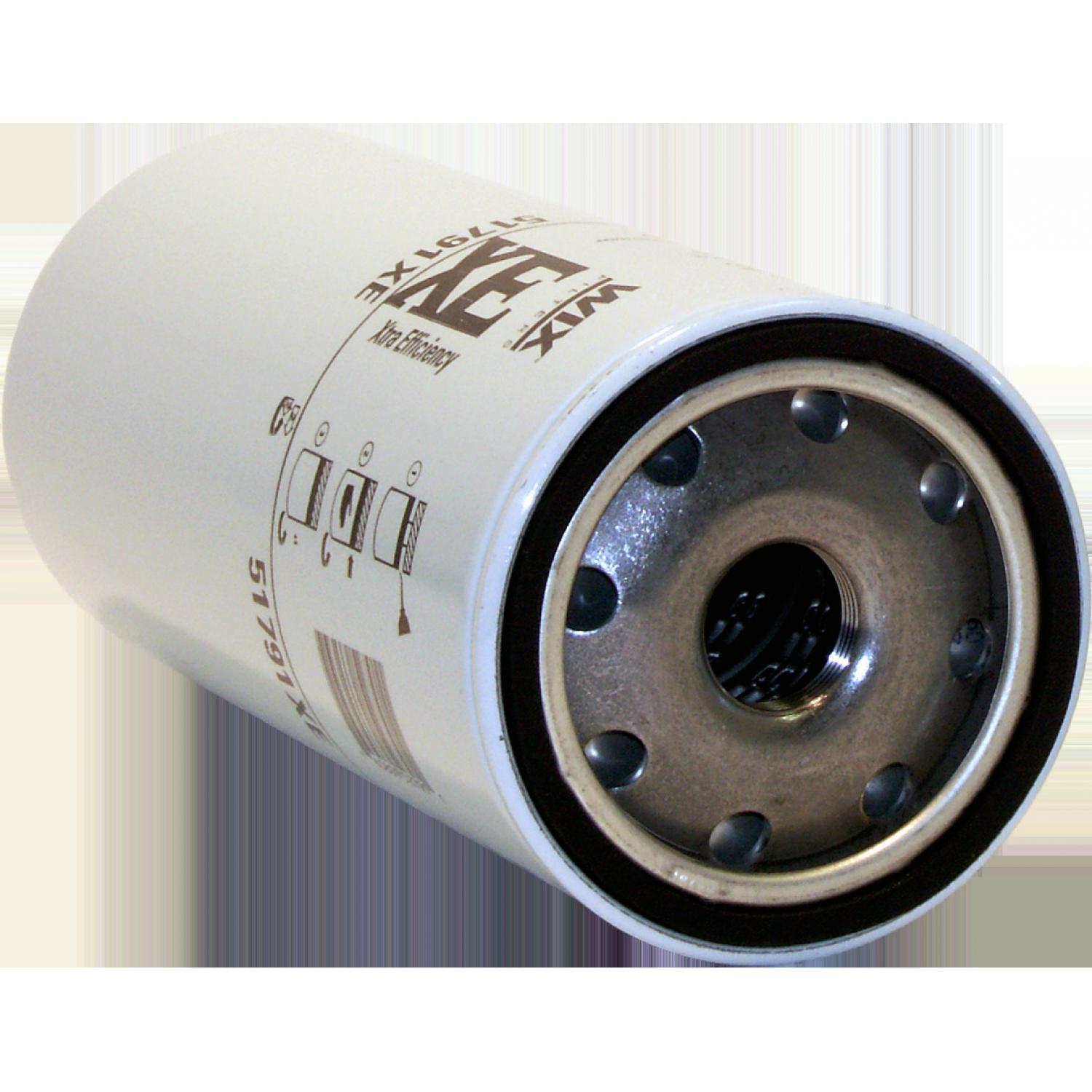 Wix 51791XE - Engine Oil Filter Wix 51791XE Engine Oil Filter product image 3 of 3