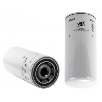 Wix 51792 Engine Oil Filter product image 1 of 3