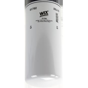 Wix 51792 Engine Oil Filter product image 2 of 3