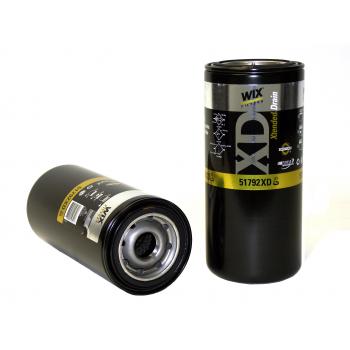 Wix 51792XD Engine Oil Filter product image 1 of 1