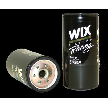 Wix 51794R - Engine Oil Filter Wix 51794R Engine Oil Filter product image 1 of 3