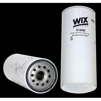 Wix 51800 Engine Oil Filter product image 1 of 3