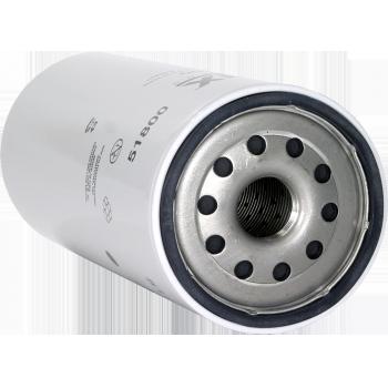 Wix 51800 Engine Oil Filter product image 2 of 3