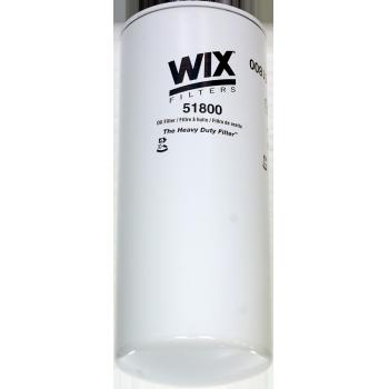 Wix 51800 Engine Oil Filter product image 3 of 3