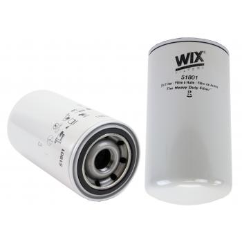 Wix 51801 Engine Oil Filter product image 1 of 3