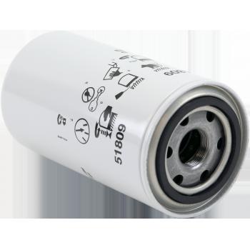 Wix 51809 Engine Oil Filter product image 3 of 3