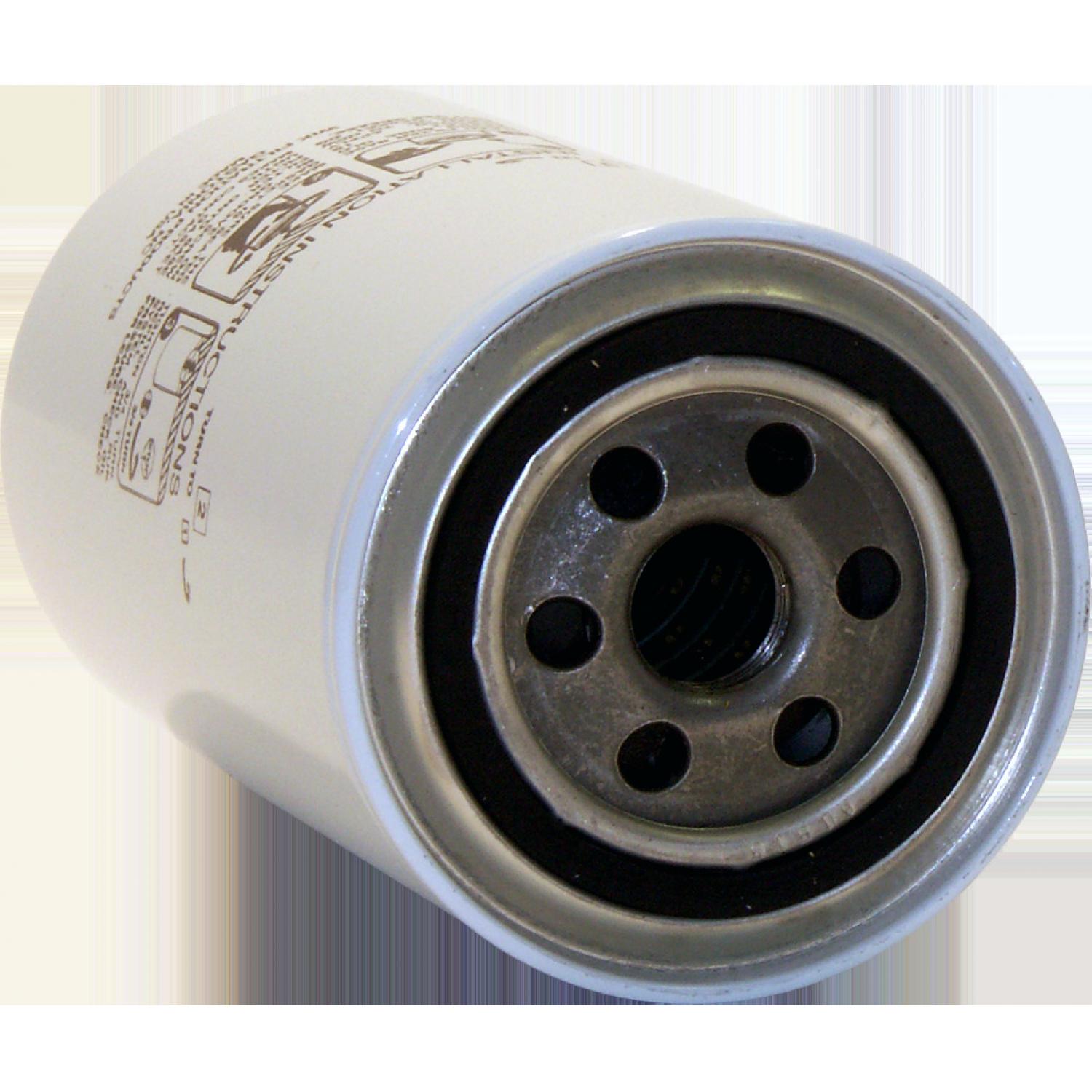 Wix 51831 Hydraulic Filter product image 3 of 3