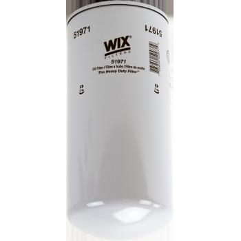Wix 51971 - Engine Oil Filter Wix 51971 Engine Oil Filter product image 2 of 3