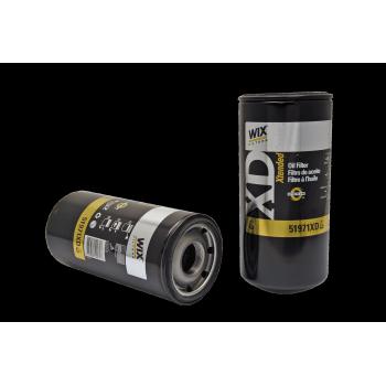 Wix 51971XD - Engine Oil Filter Wix 51971XD Engine Oil Filter product image 1 of 3